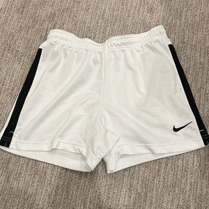 Nike Dri-Fit running shorts